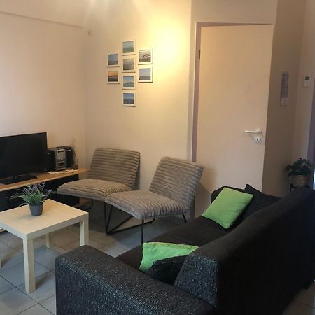 Duinroos C2 Apartment Koksijde Exterior foto