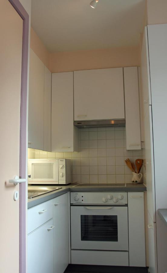 Duinroos C2 Apartment Koksijde Exterior foto