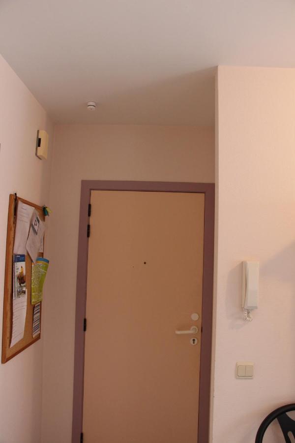 Duinroos C2 Apartment Koksijde Exterior foto