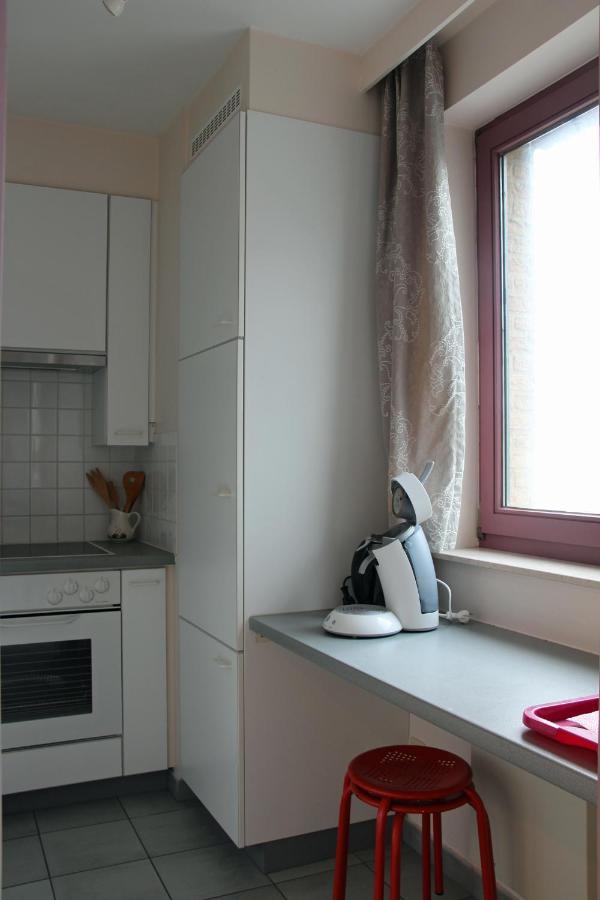 Duinroos C2 Apartment Koksijde Exterior foto