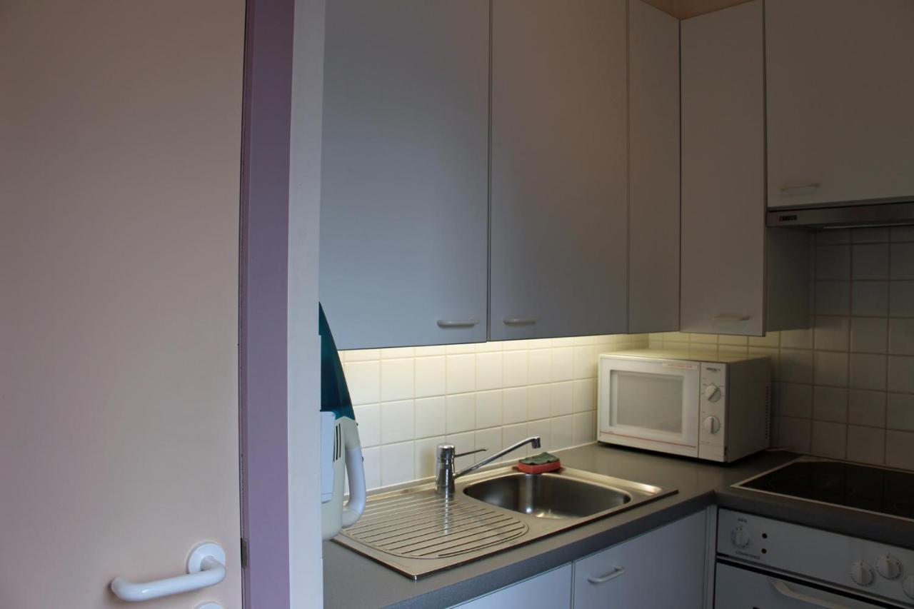 Duinroos C2 Apartment Koksijde Exterior foto