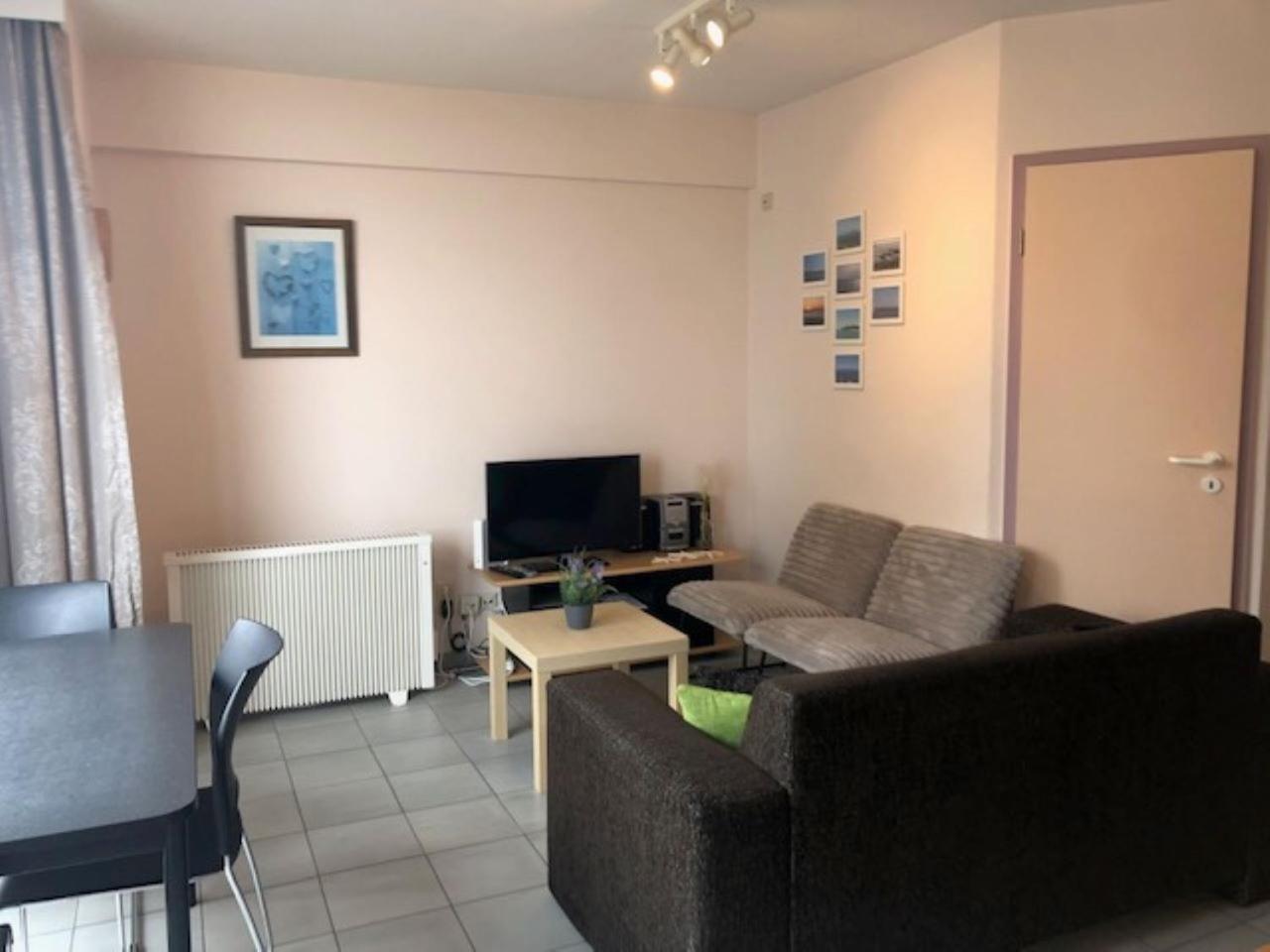 Duinroos C2 Apartment Koksijde Exterior foto