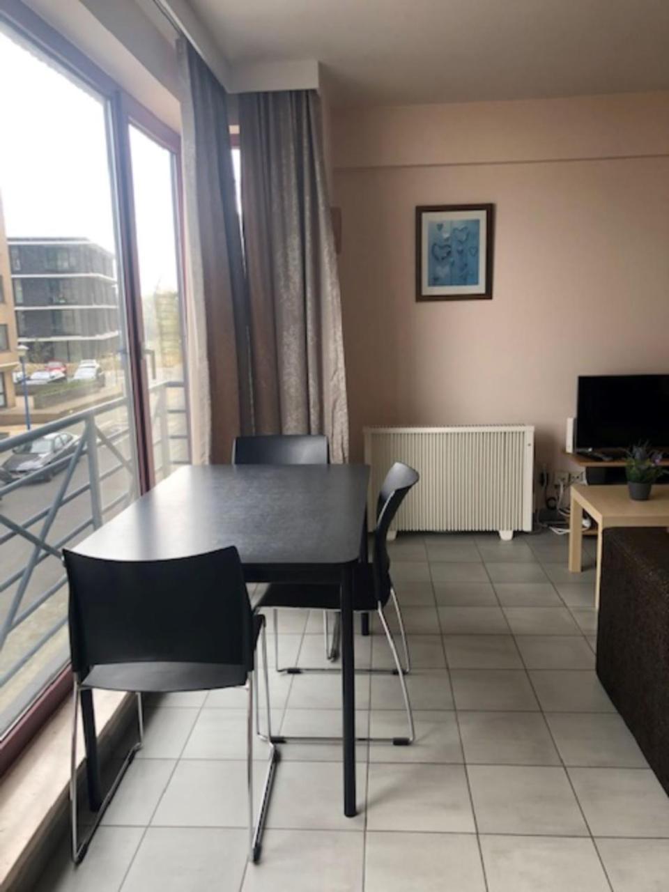 Duinroos C2 Apartment Koksijde Exterior foto